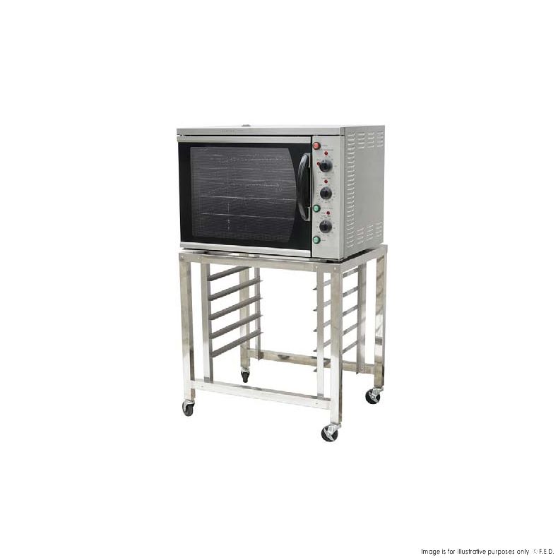 Electric Convection Oven - YXD-6A