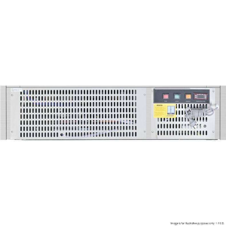 SL840V Bonvue Chilled Food Display