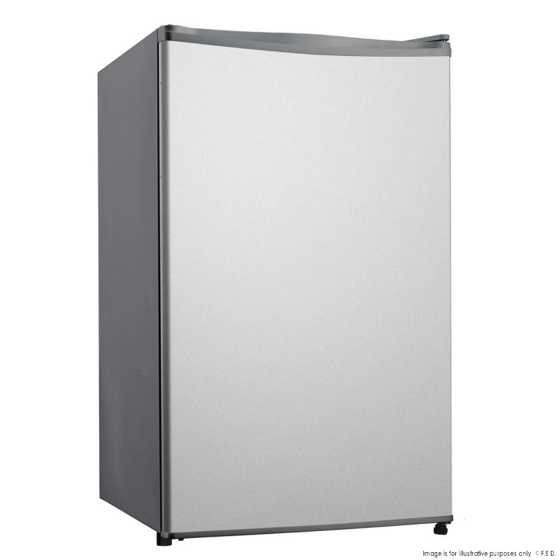 DC-122Q Bar Fridge