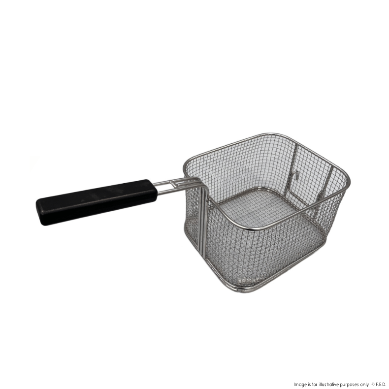 Single Tank Induction Fryer - IF3500S