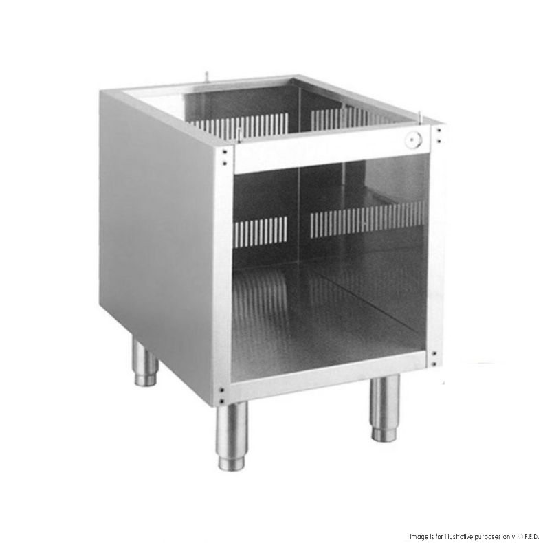 Gasmax JUS400E Stand Cabinet for JUS-TRC-1
