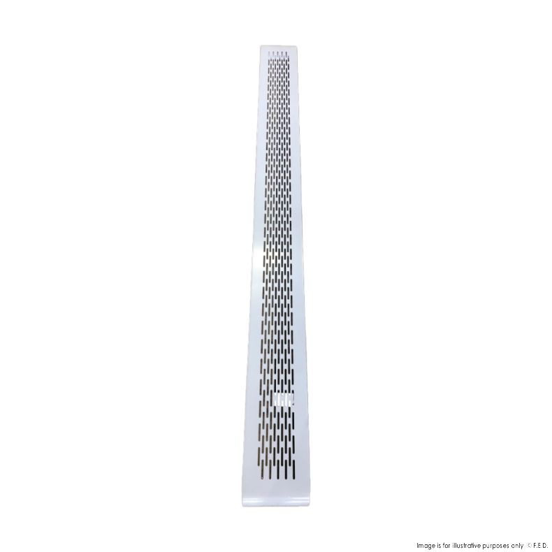 Top ventolation panel - ZCD-L250S-TVP