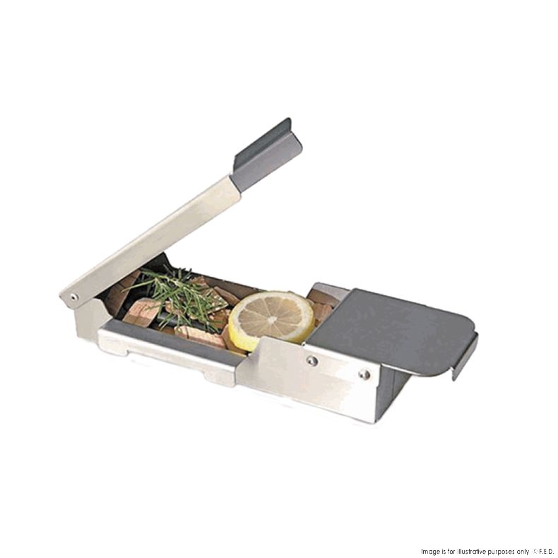 Fagor Smoker for Combi Oven MYCHA037