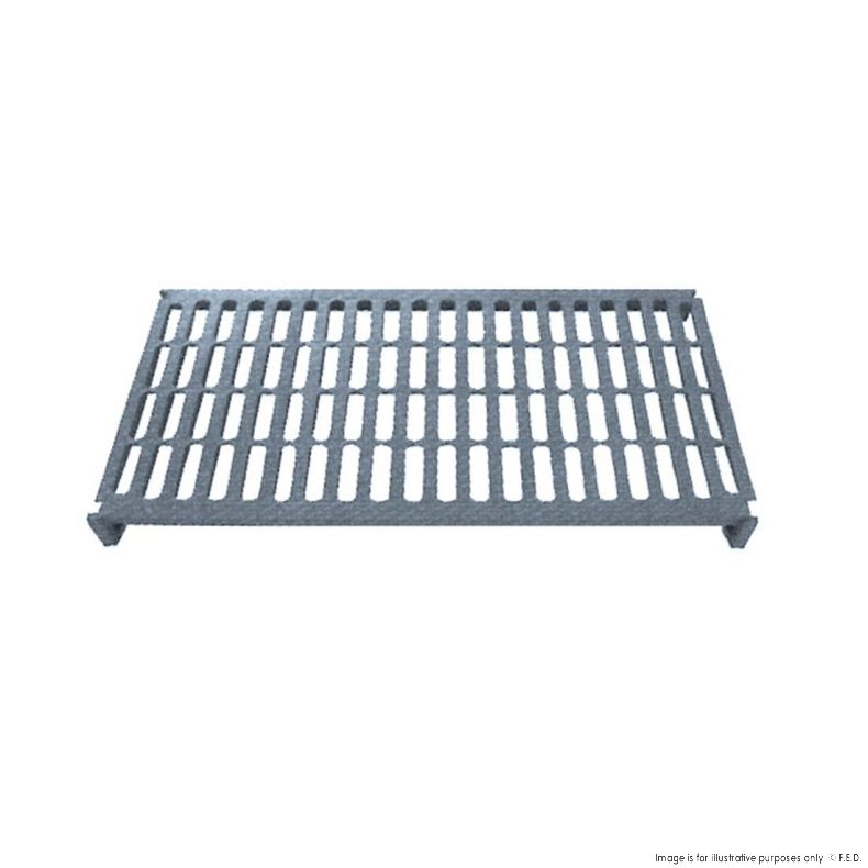 PVK18/72 additional shelf