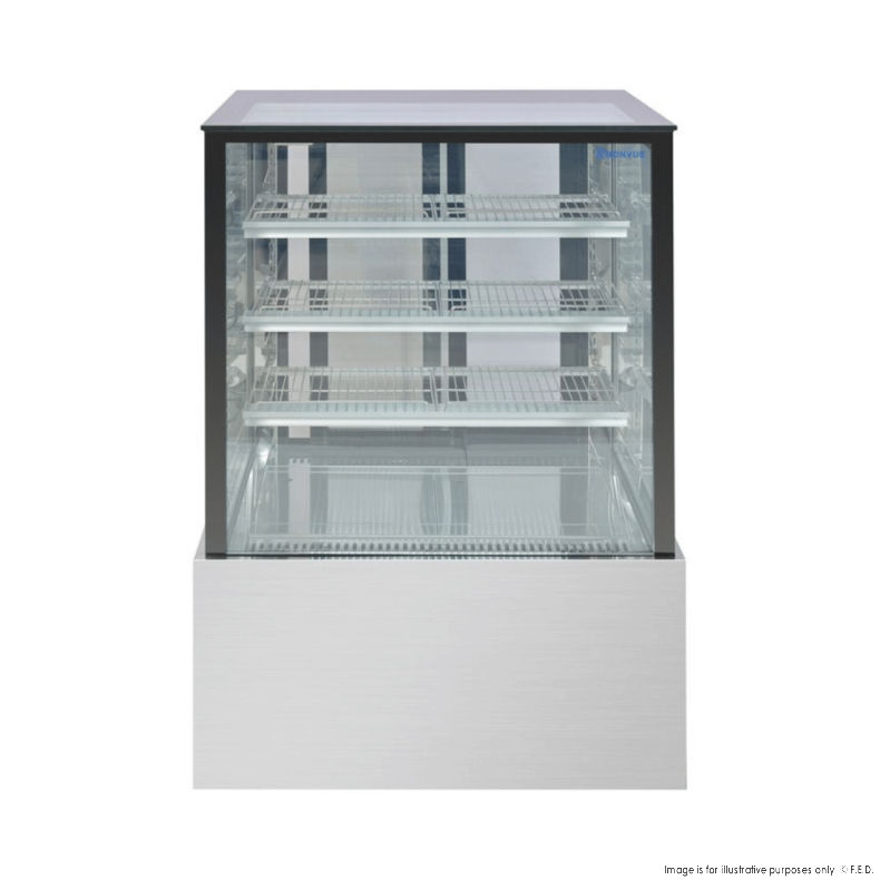 Bonvue Chilled Food Display SL830V