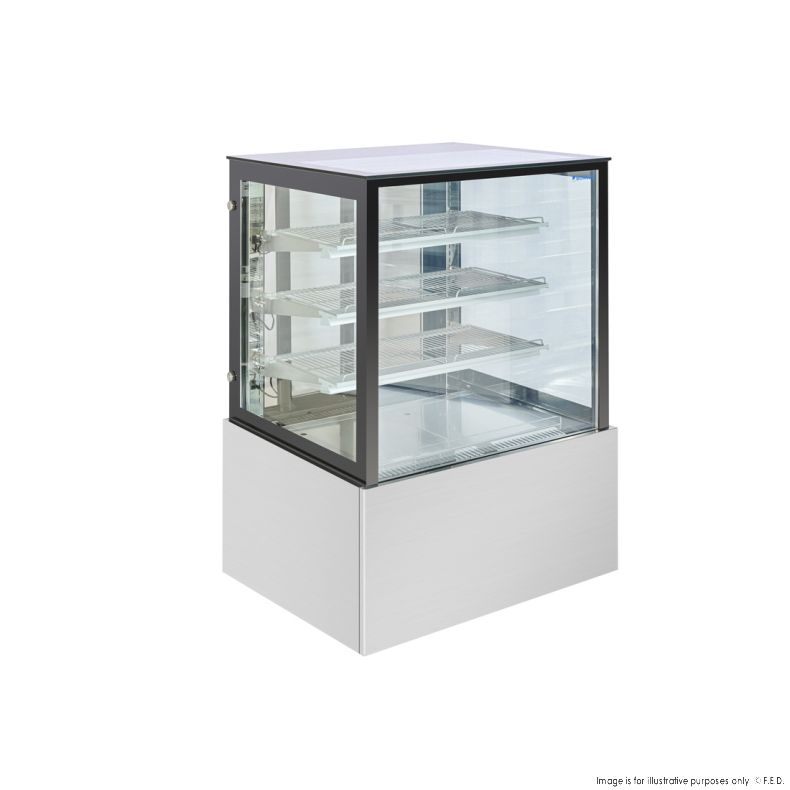 Bonvue Heated Food Display H-SL830V