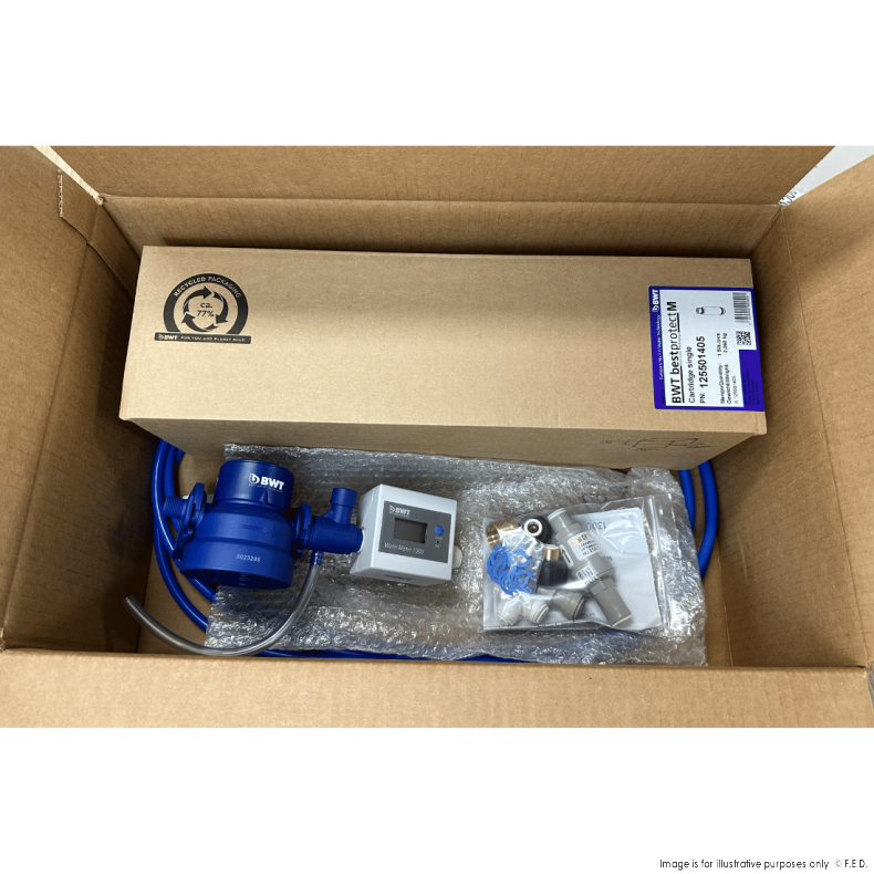 BWT Combi Oven Water Filters WFC3500