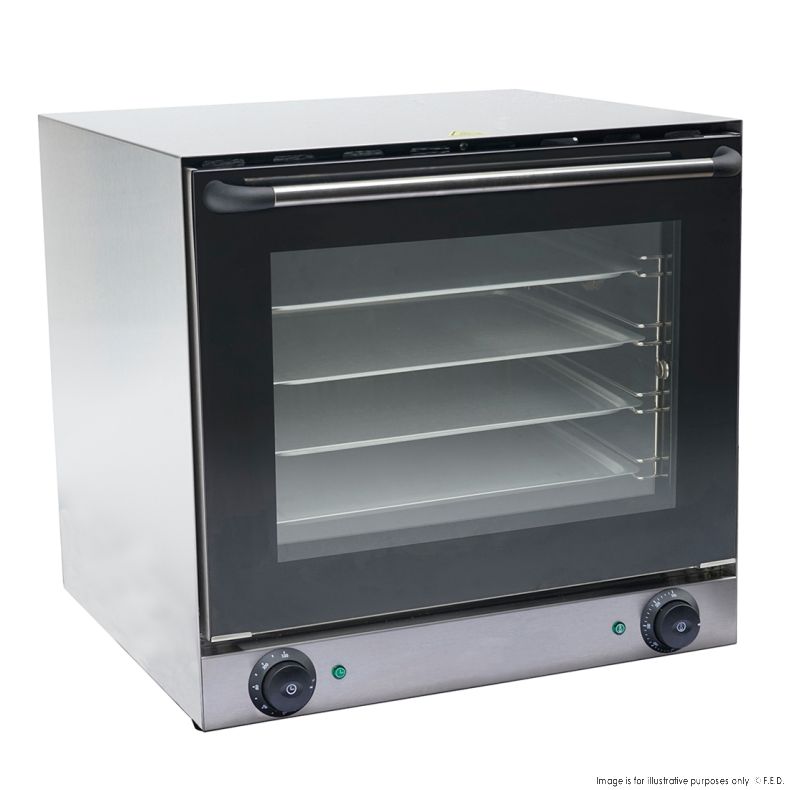 YXD-1AE CONVECTMAX OVEN Heats 50 to 300 Degrees