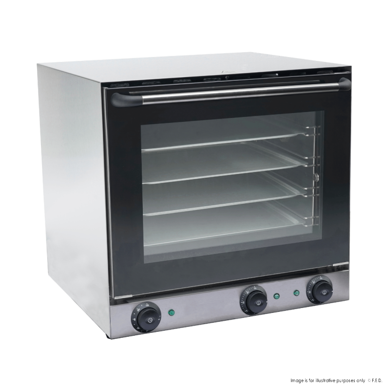 Convect Max Convection Oven with Grill YXD-3AE