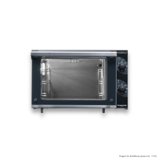Tecnodom Convection Oven TD-3NE