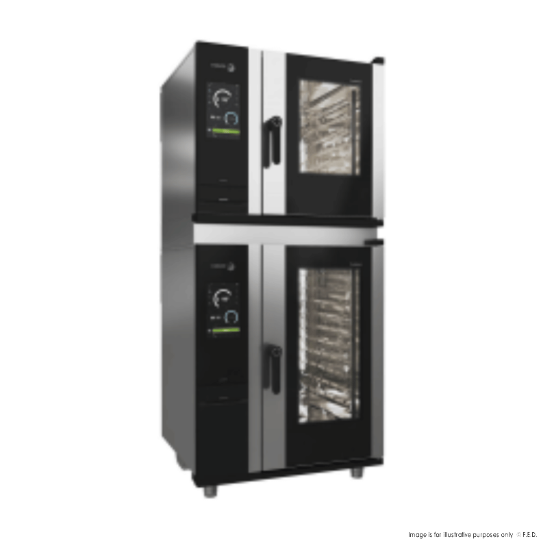 Fagor Stacking Kit for IKORE APW 061 and 101 Ovens 2AD-610-IKORE