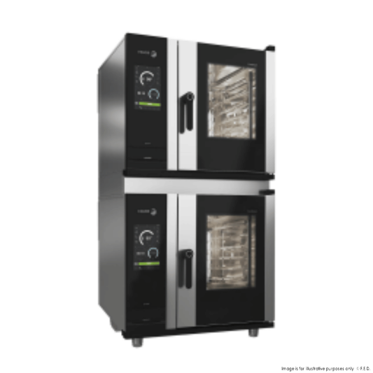 Fagor Stacking Kit for IKORE APW 061 Ovens 2AD-6161R-IKORE