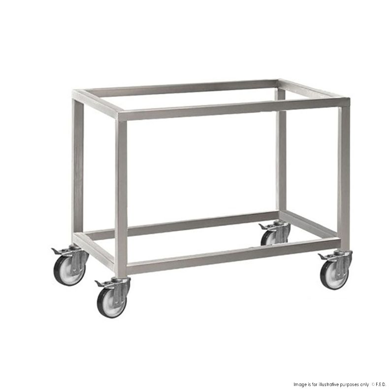 Trolley for Countertop Bain Marie BMT17