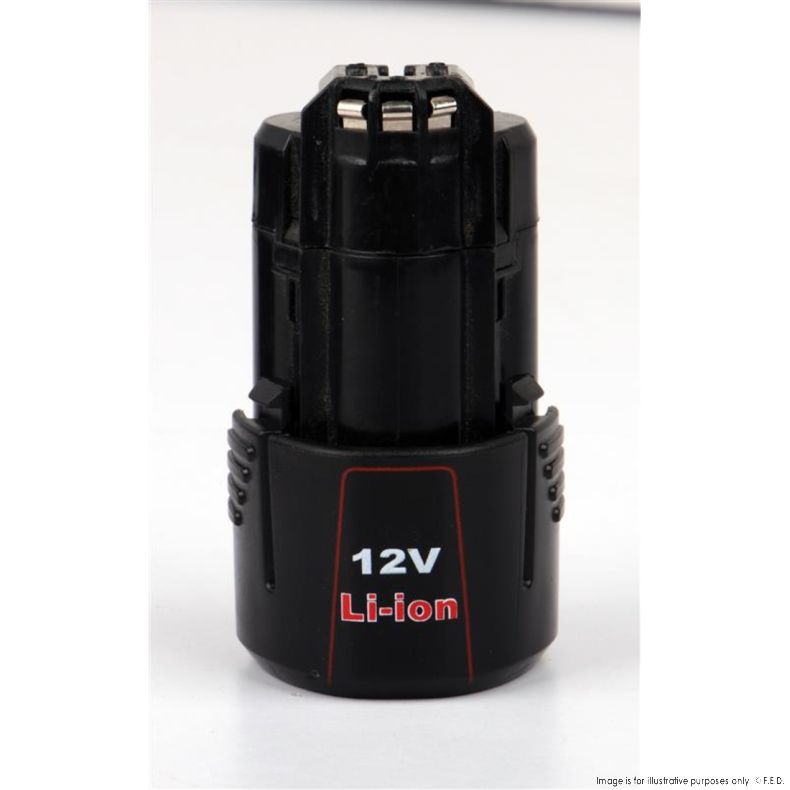 Cordless Electric Kebab knife - CKS100