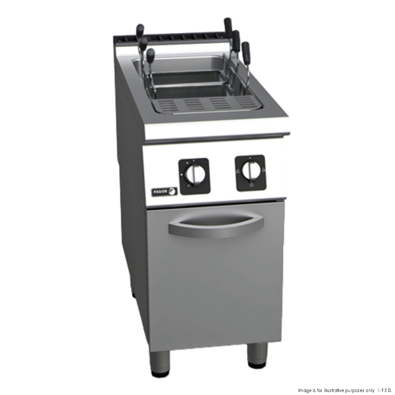 Fagor Kore 900 Electric Pasta and Noodle Cooker CP-E905