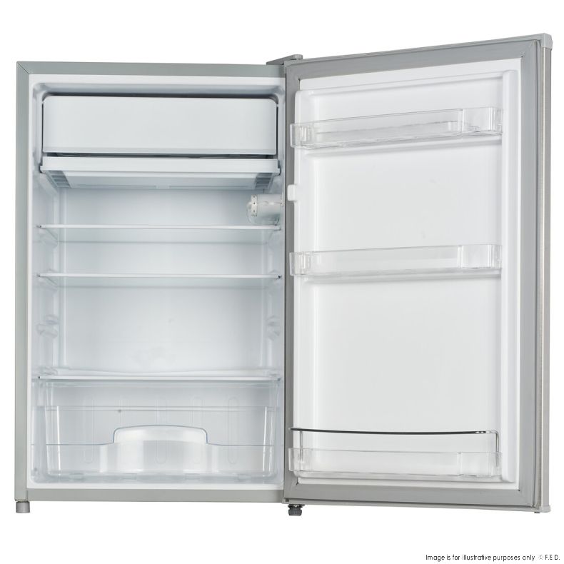 DC-122Q Bar Fridge