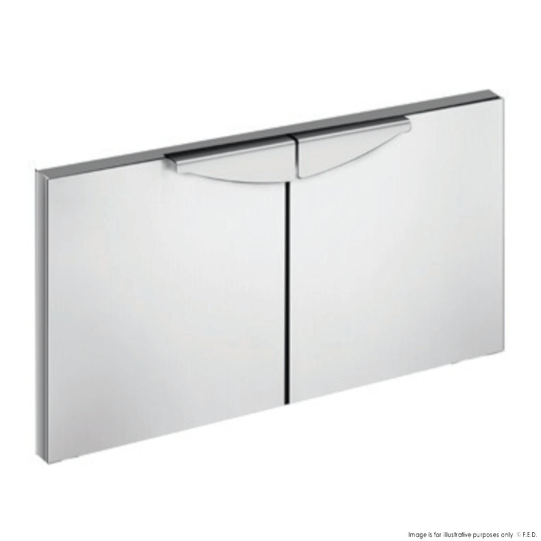 Elect Max Left Door Kit for EIC and EGP Models E79-DOOR-L