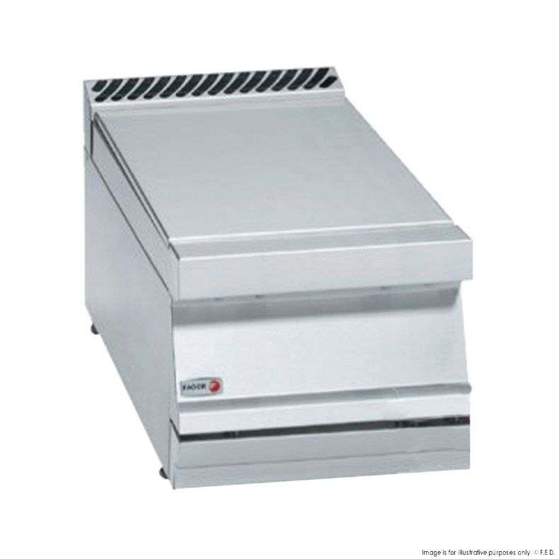 Fagor 700 series work top to integrate into any 700 series line EN7-05