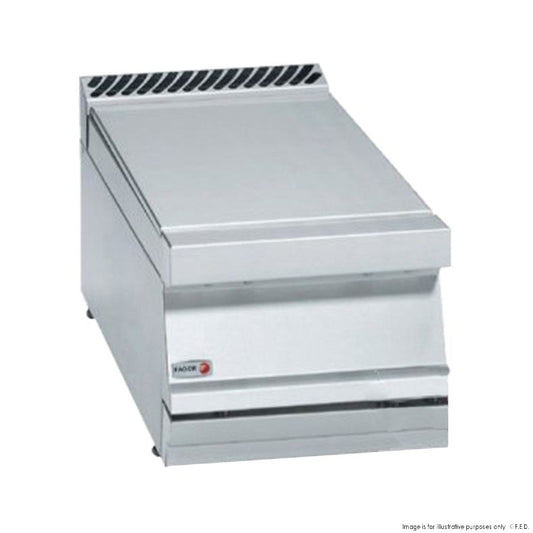 Fagor 700 series work top to integrate into any 700 series line EN7-05