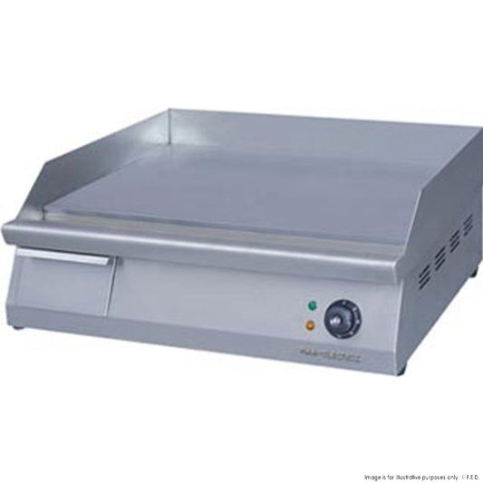 GH-550E MAX~ELECTRIC Griddle