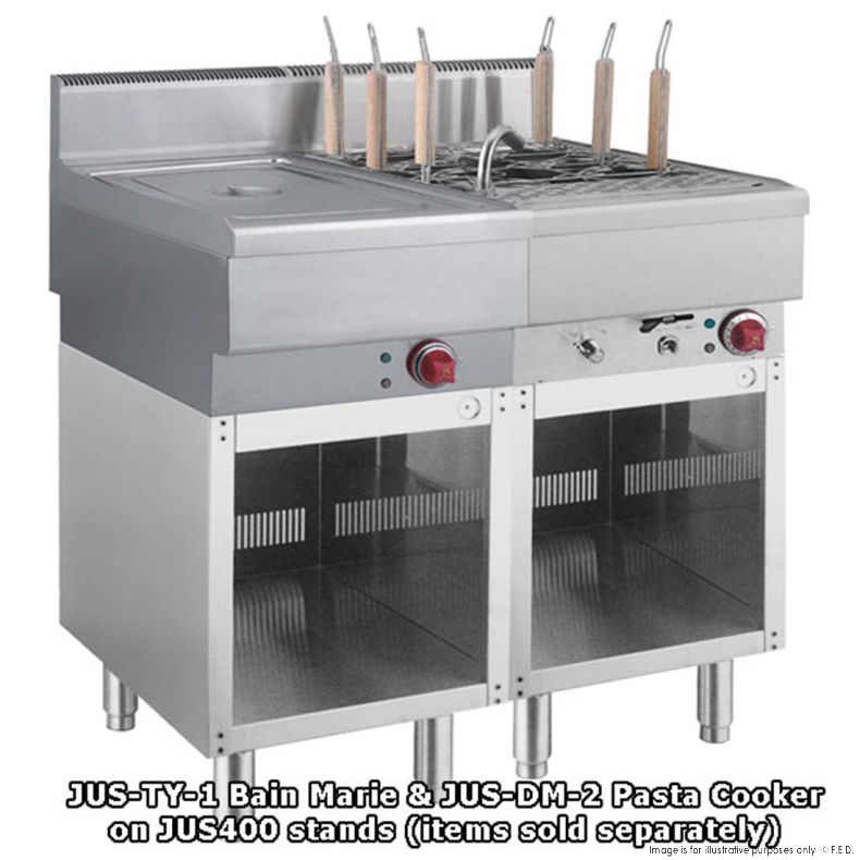 JUS-TY-1 Bain Marie