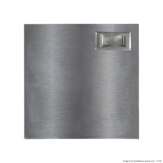 Optional door assembly JUS400-Door for JUS400