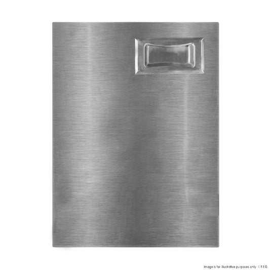 Optional doors assembly JUS600-Door for JUS600