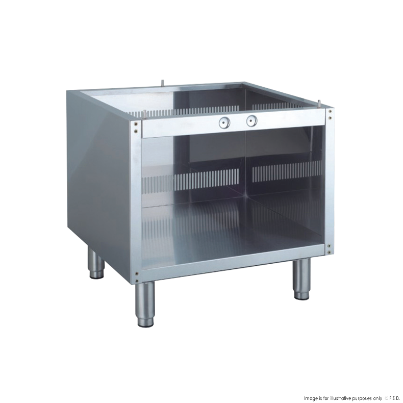Gasmax JUS600E Stand Cabinet for JUS-TR-4B and JUS-TRC-2
