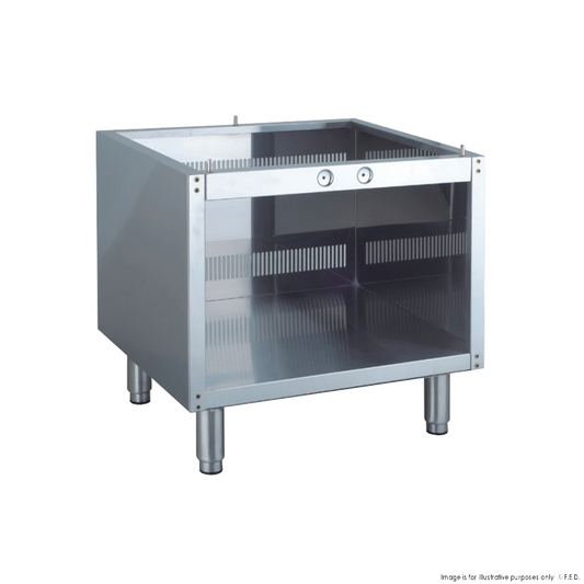Gasmax JUS600E Stand Cabinet for JUS-TR-4B and JUS-TRC-2