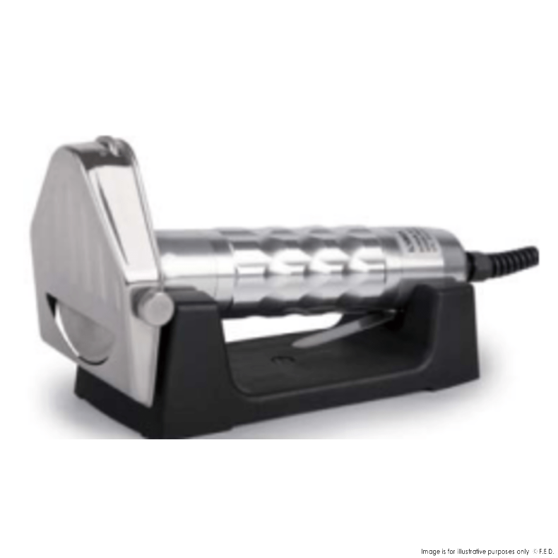 Heavy Duty Stainless Steel Electric Kebab Knife KS80AS