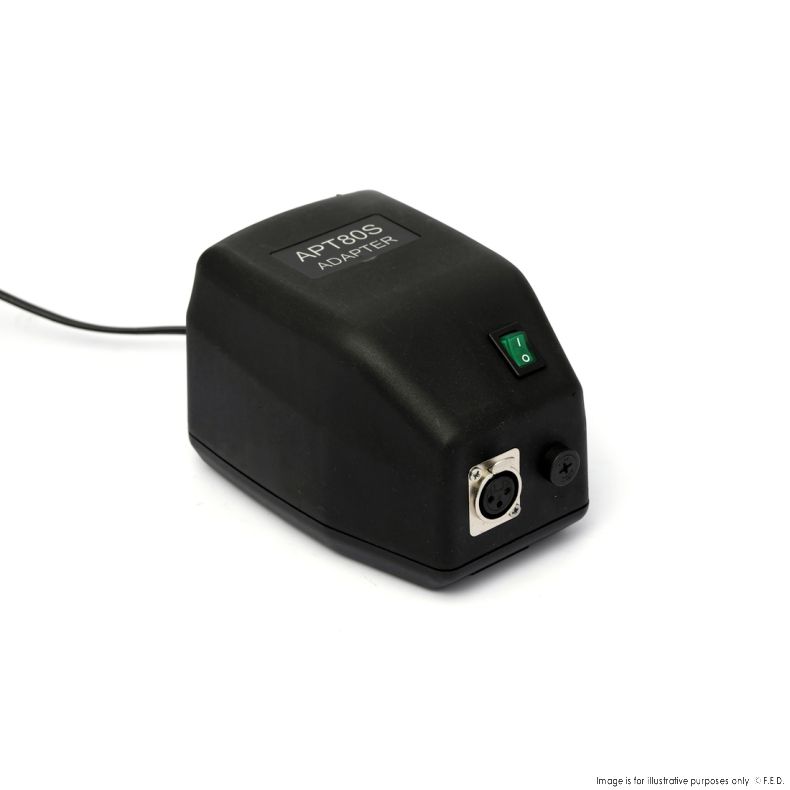 Heavy Duty Stainless Steel Electric Kebab Knife KS80AS