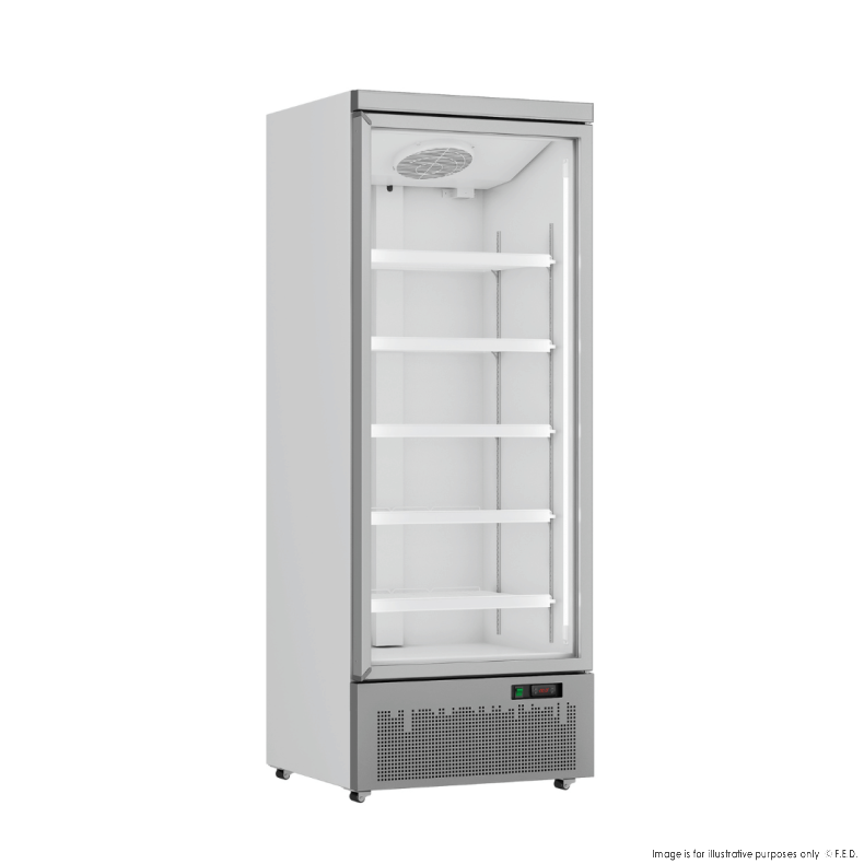 Thermaster Single Door Supermarket Fridge LG-600GBM