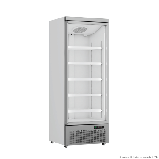 Thermaster Single Door Supermarket Fridge LG-600GBM