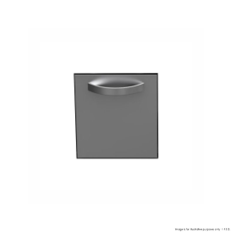 Door Kit for Fagor Kore Range Stand - MB-K-DOOR