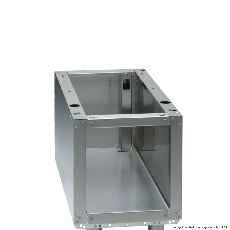 Fagor Open front stand to suit -05 models in 900 series MB9-05