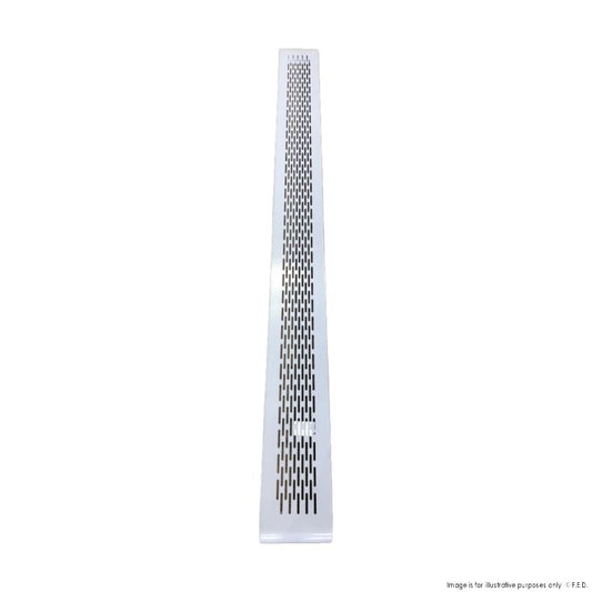 Top ventolation panel - ZCD-L250S-TVP