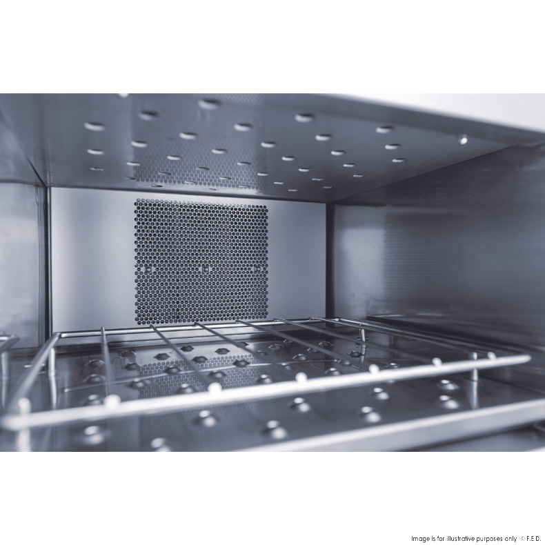 F.H.E Speed Oven 17L NP-PROBTD