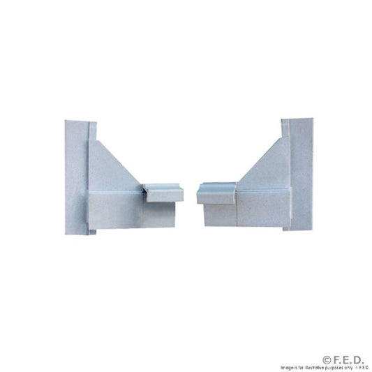 PCC Corner Connectors