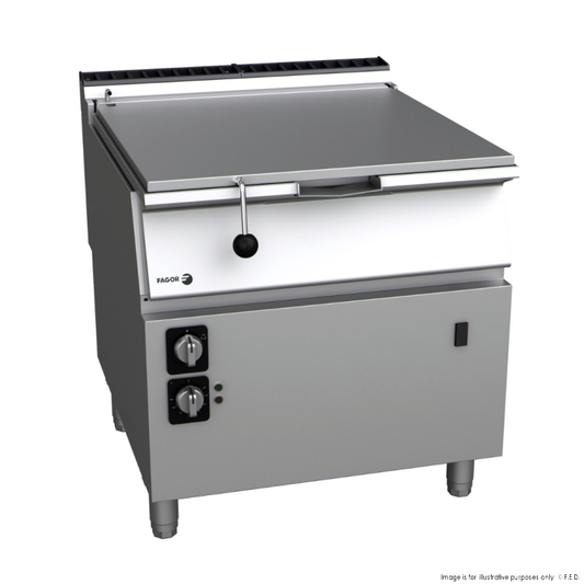 Fagor Kore 900 Series Electric 90L Bratt Pan SB-E910IM