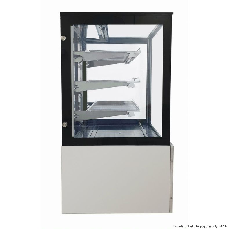 Bonvue Chilled Food Display SL820V