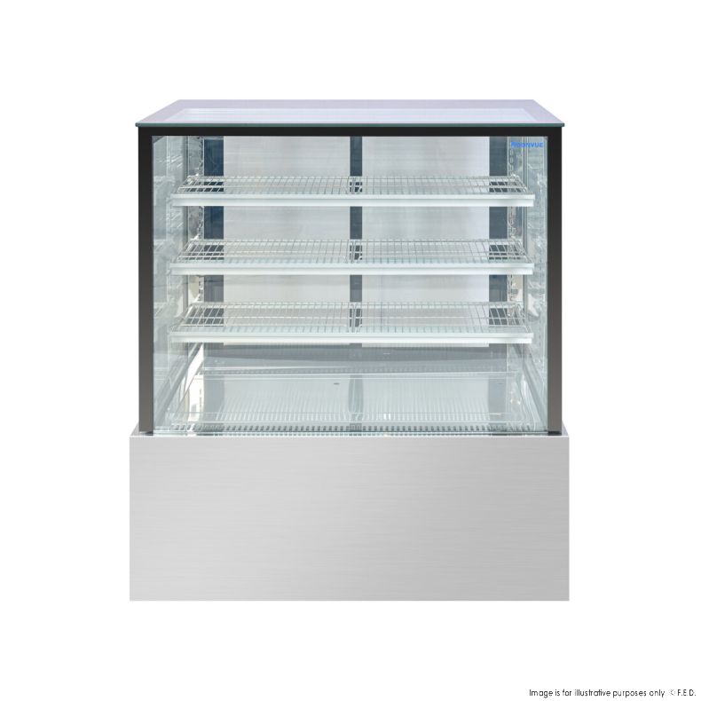 SL840V Bonvue Chilled Food Display