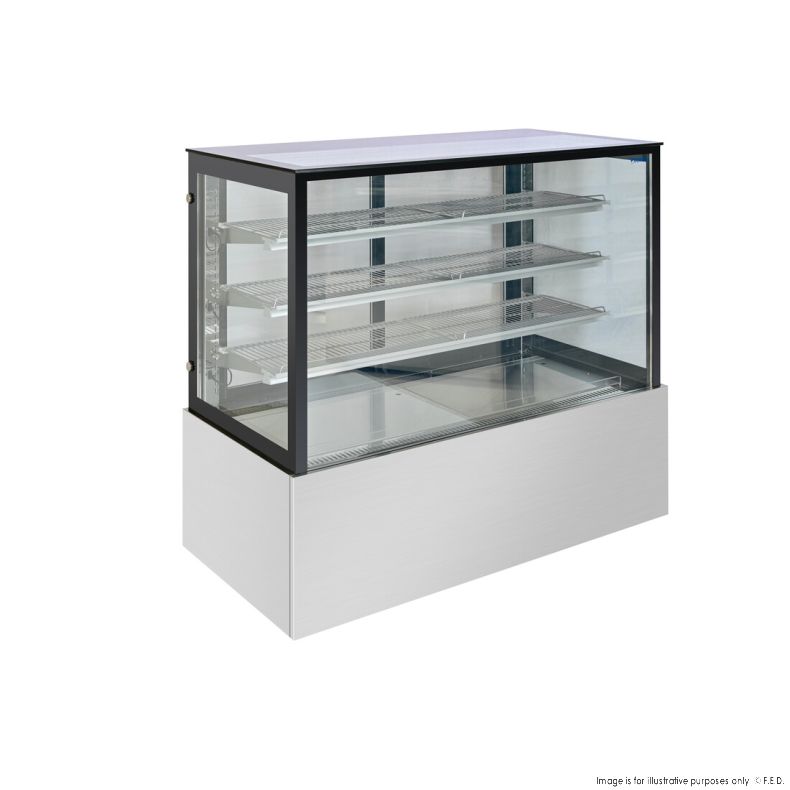 SL850V Bonvue Chilled Food Display