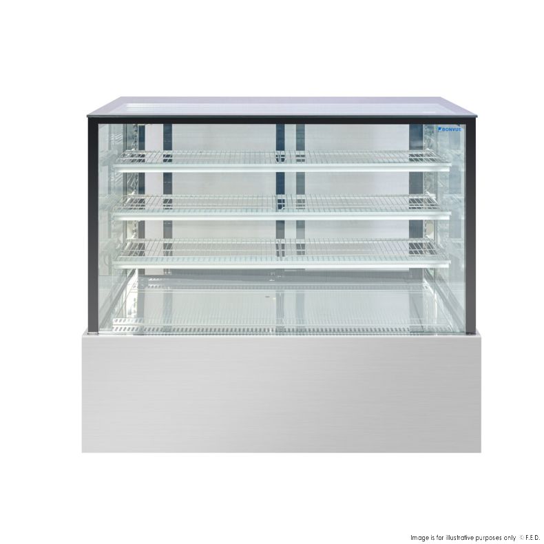 SL850V Bonvue Chilled Food Display