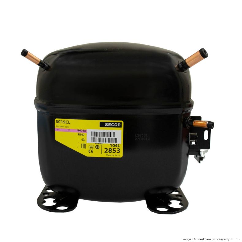 SL880V Bonvue Chilled Food Display