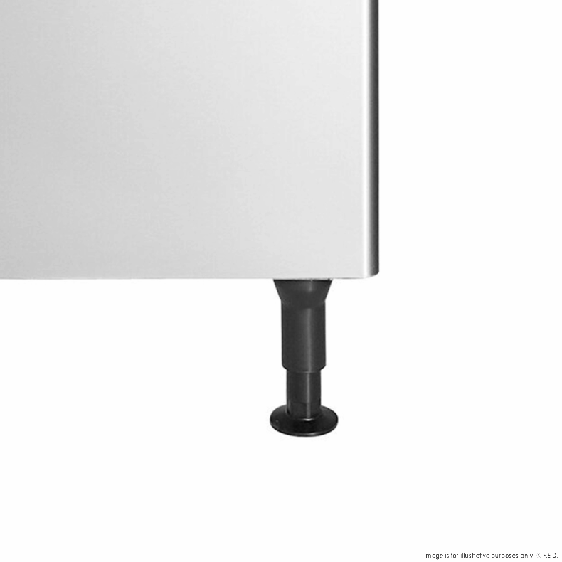 SN-1000P Air-Cooled Blizzard Ice Maker