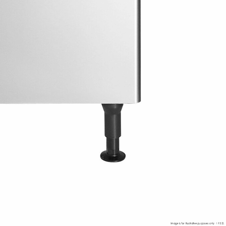 SN-1500P Air-Cooled Blizzard Ice Maker