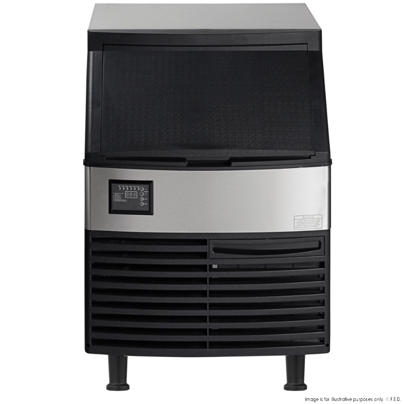 SN-210P Ice Maker - Air Cooled