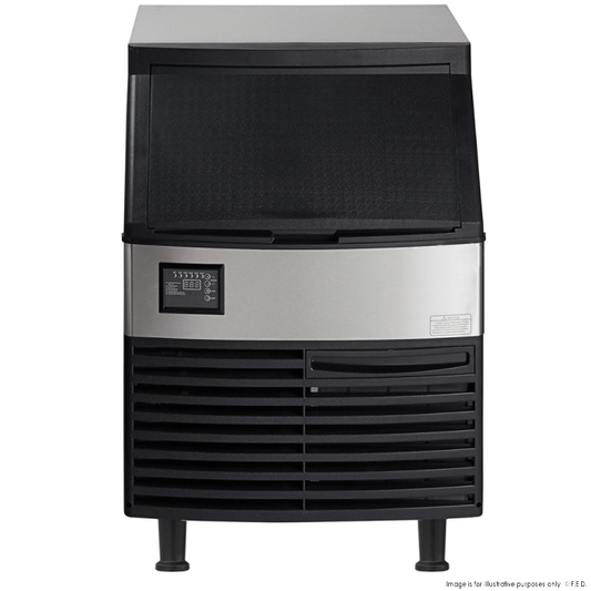 SN-210P Ice Maker - Air Cooled