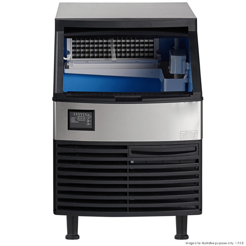 SN-210P Ice Maker - Air Cooled