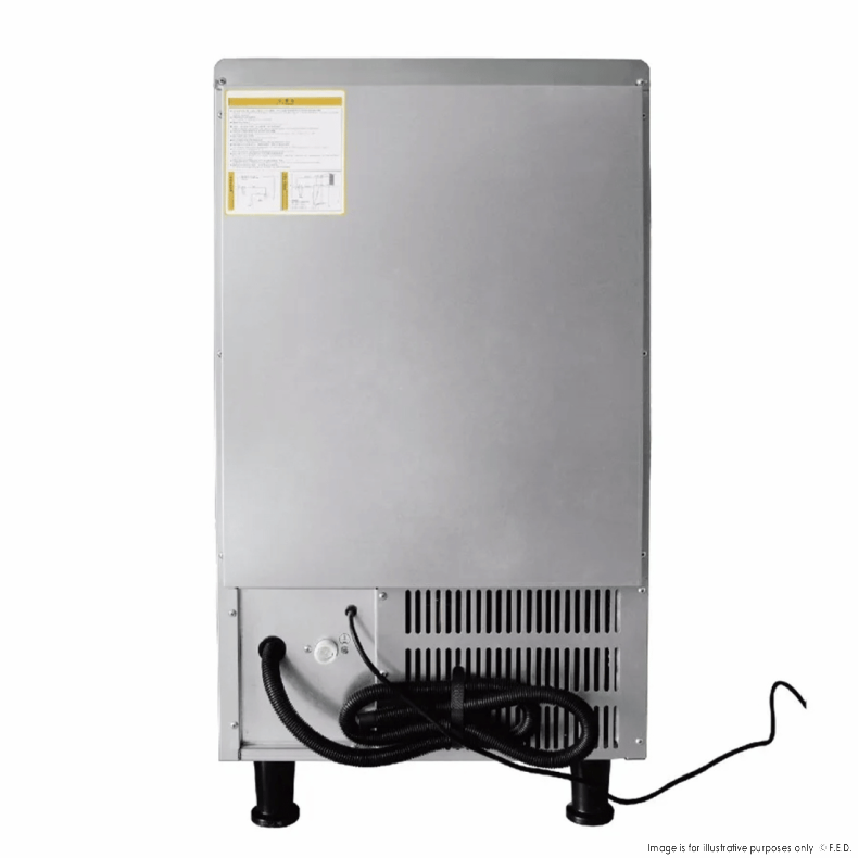 Ice Maker - SN-31A